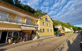Ferienwohnung Und Zimmer Zum Donaublick